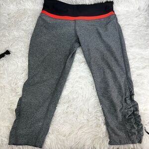 MPG active capri leggings 